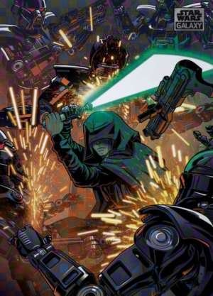 Masterhood – Joe Hogan