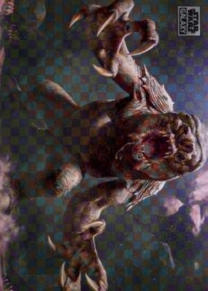 The Rancor – RJ Palmer