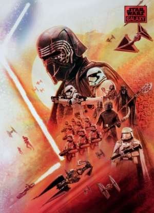 The First Order – Archives
