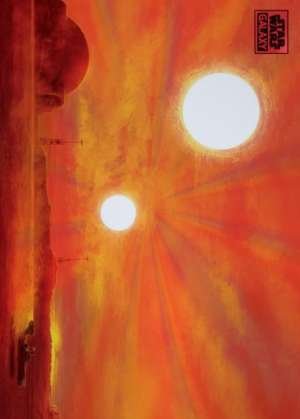 Tatooine Cruise – Mark Chilcott