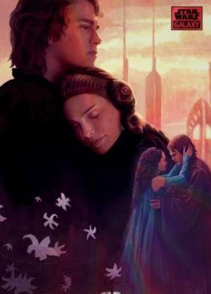 Across the Stars – Kayla Woodside