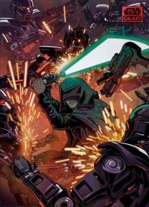 Masterhood – Joe Hogan