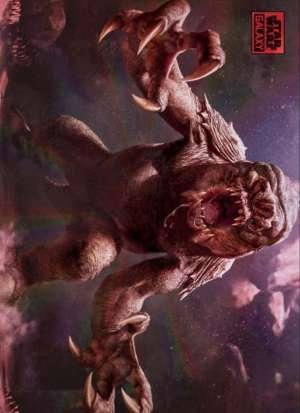 The Rancor – RJ Palmer