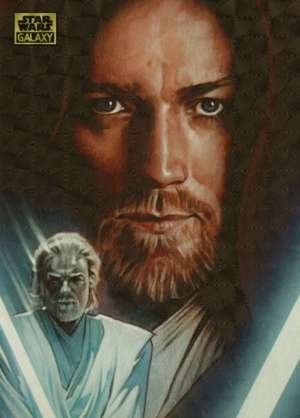 Obi-Wan Kenobi – Steve Chorney