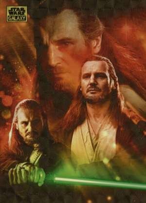 Qui-Gon Jinn – Archives