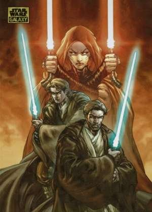 Obsession #1 – Brian Chung