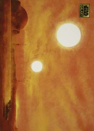 Tatooine Cruise – Mark Chilcott