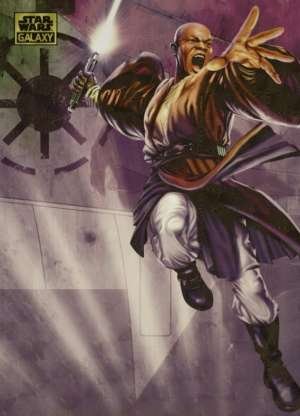 Mace Windu – Archives