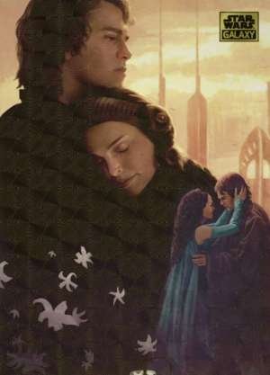 Across the Stars – Kayla Woodside