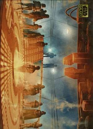 Carbonite Chamber – Kevin Wilson