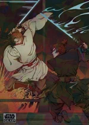 Taking The Duel Outside – Chrstian Benavides