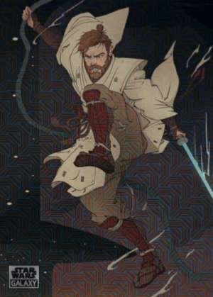 A Swinging Joust – Chrstian Benavides