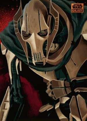 General Grievous – Danny Schlitz