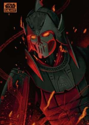 Darth Bane – Danny Schlitz