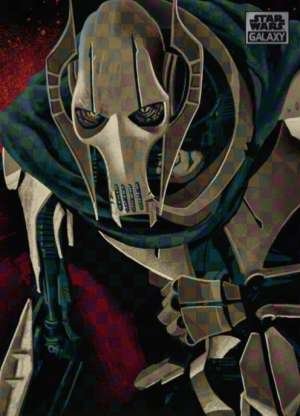 General Grievous – Danny Schlitz