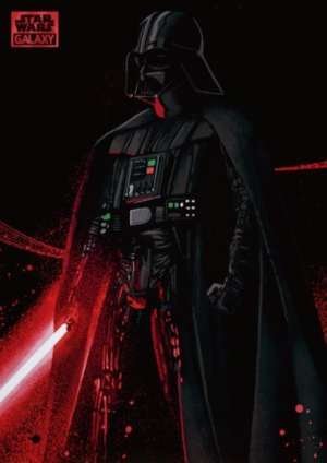 Darth Vader – Danny Schlitz