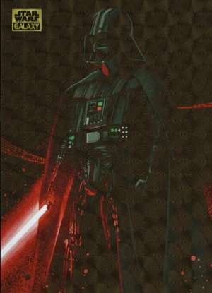 Darth Vader – Danny Schlitz