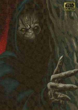 Darth Plagueis – Danny Schlitz