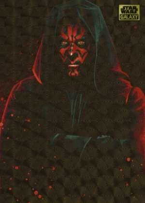 Darth Maul – Danny Schlitz