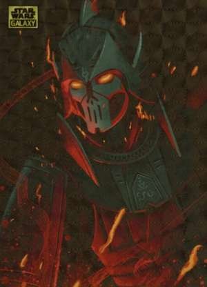 Darth Bane – Danny Schlitz