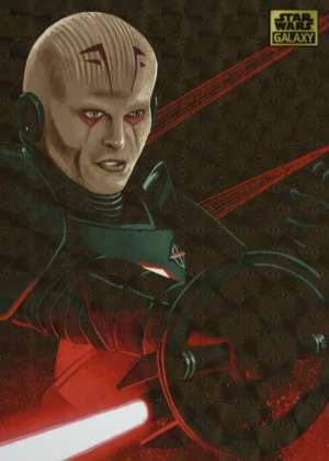 The Grand Inquisitor – Danny Schlitz
