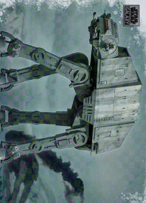 AT-AT – Joe Corroney