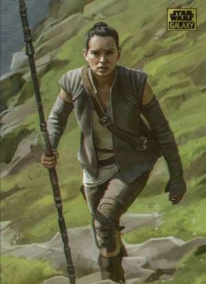 Rey – Joel Chaim Holtzman