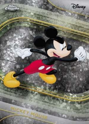 Mickey Mouse