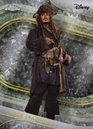 Jack Sparrow