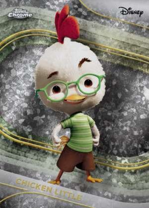Chicken Little