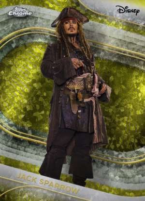 Jack Sparrow