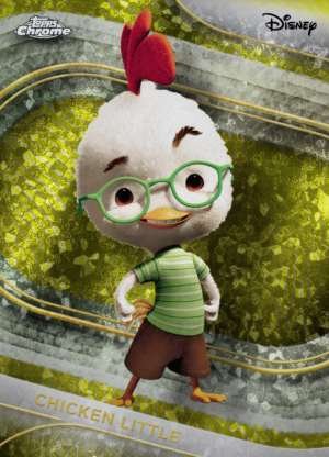 Chicken Little