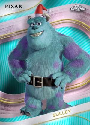 Sulley
