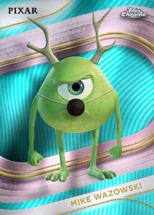 Mike Wazowski