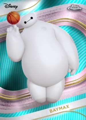 Baymax