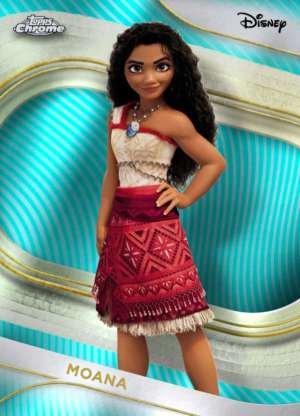 Moana