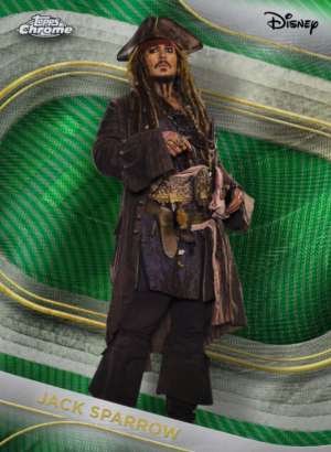 Jack Sparrow