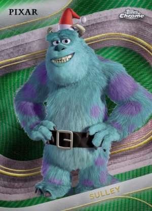 Sulley