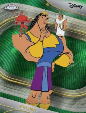 Kronk