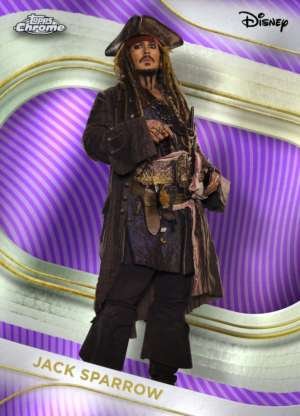 Jack Sparrow