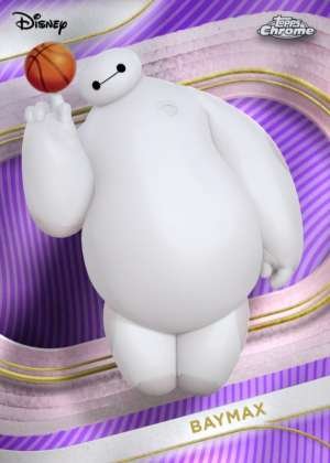 Baymax