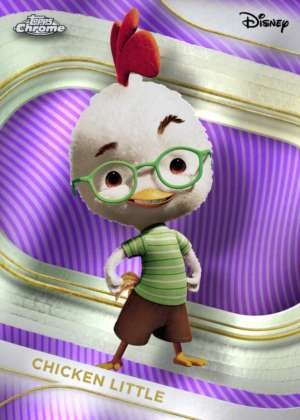 Chicken Little