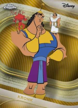 Kronk