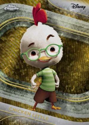 Chicken Little