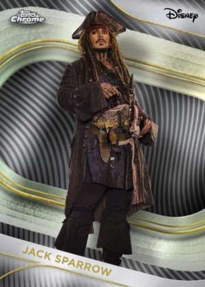 Jack Sparrow