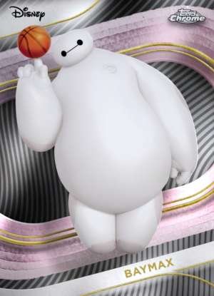 Baymax