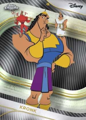 Kronk