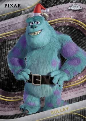 Sulley