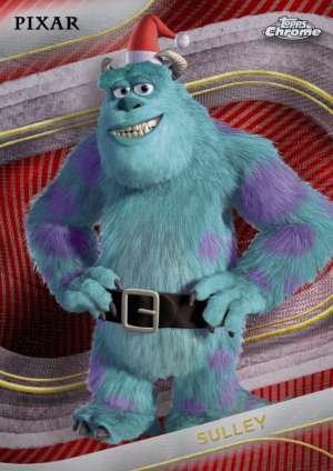 Sulley