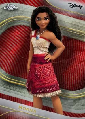 Moana